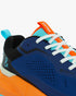 EXTR4 Kaizen Gtx 1.03 Gortex Low-Cut Men's Athleisure Sneakers